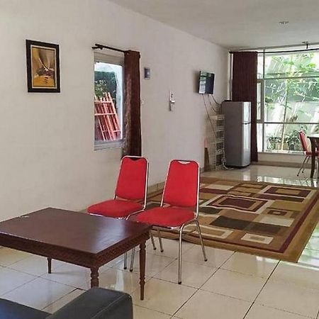 فندق Graha Ht Sumantri Mitra Reddoorz تاسيكمالايا المظهر الخارجي الصورة