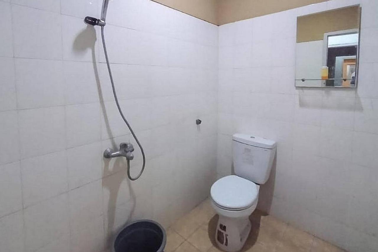 فندق Graha Ht Sumantri Mitra Reddoorz تاسيكمالايا المظهر الخارجي الصورة